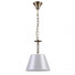 Пендел SOLANA PND-28366-1 Italux 1xE14 | Osvetlenieto.bg