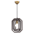 Пендел TRITON ZM391P24WDL Aca Lighting 1xE27 | Osvetlenieto.bg