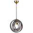 Пендел TRITON ZM391P29WDL Aca Lighting 1xE27 | Osvetlenieto.bg