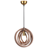 Пендел TRITON ZM391P29WLL Aca Lighting 1xE27 | Osvetlenieto.bg
