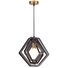 Пендел TRITON ZM391P34WDL Aca Lighting 1xE27 | Osvetlenieto.bg