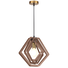 Пендел TRITON ZM391P34WLL Aca Lighting 1xE27 | Osvetlenieto.bg