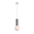 Пендел VENUS MK421P10G Aca Lighting 1xG9 | Osvetlenieto.bg