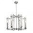 Полилей ASPEN PND-31186-6A-CH Italux 6xE14 | Osvetlenieto.bg