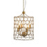 Полилей KEITH AD80356 Aca Lighting 6xE14 | Osvetlenieto.bg