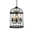 Полилей KEITH AD90275 Aca Lighting 5xE14 | Osvetlenieto.bg