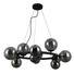 Полилей MONTORA PND-30223-11 Italux 11xG9 | Osvetlenieto.bg