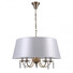 Полилей SOLANA PND-28366-5A Italux 5xE14 | Osvetlenieto.bg