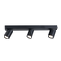 Спот ELITIS RA303S54BK Aca Lighting 3xGU10 | Osvetlenieto.bg