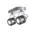 Спот KRYPTON AR2092W28G Aca Lighting 2xGU10 | Osvetlenieto.bg