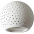 Аплик IBON G85321W Aca Lighting 1xG9 | Osvetlenieto.bg