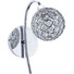 Аплик SKYLAR AD2012001W Aca Lighting 1xG9 | Osvetlenieto.bg