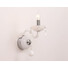 Аплик TULIA BLK82041WWC Aca Lighting 1xE14 | Osvetlenieto.bg