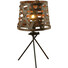 Настолна лампа AGATHA ML307211TB Aca Lighting 1xE14 | Osvetlenieto.bg