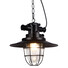 Пендел DRILL OD8032 Aca Lighting 1xE27 | Osvetlenieto.bg