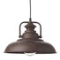 Пендел GAIA KS184331R Aca Lighting 1xE27 | Osvetlenieto.bg