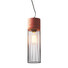 Пендел LOREN KS178412RB Aca Lighting 1xE27 | Osvetlenieto.bg