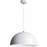 Пендел MELINA OD5391MW Aca Lighting 1xE27 | Osvetlenieto.bg