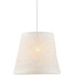 Пендел PETRA SU04PWH Aca Lighting 1xE27 | Osvetlenieto.bg