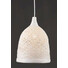 Пендел PETRA SU05PWH Aca Lighting 1xE27 | Osvetlenieto.bg