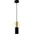 Пендел PLACEBO V372581PCBB Aca Lighting 1xGU10 | Osvetlenieto.bg