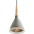Пендел PLASMA V35142 Aca Lighting 1xE27 | Osvetlenieto.bg