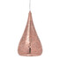 Пендел PLEIADES OD90901PC Aca Lighting 1xE27 | Osvetlenieto.bg