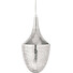 Пендел PLEIADES OD90911PCH Aca Lighting 1xE27 | Osvetlenieto.bg