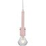 Пендел PRIMO KS2084P51SLP Aca Lighting 1xE27 | Osvetlenieto.bg
