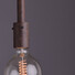 Пендел PRIMO KS2084P51SRT Aca Lighting 1xE27 | Osvetlenieto.bg