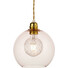 Пендел PYTHIA V3643320LP Aca Lighting 1xE27 | Osvetlenieto.bg