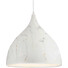 Пендел ROXANNE KS174335MR Aca Lighting 1xE27 | Osvetlenieto.bg