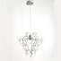 Пендел ZIZI KS1352P1WG Aca Lighting 1xE27 | Osvetlenieto.bg