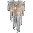 Плафон ITEA DLA12227 Aca Lighting 7xE14 | Osvetlenieto.bg