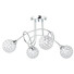 Плафон SKYLAR AD20120084 Aca Lighting 4xG9 | Osvetlenieto.bg