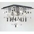 Плафон SOMER SOMER404C Aca Lighting 4xE14 | Osvetlenieto.bg
