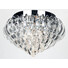 Плафон VICA VICA353C Aca Lighting 3xE14 | Osvetlenieto.bg