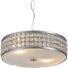 Полилей ETNA DLA619B2 Aca Lighting 3xE14 | Osvetlenieto.bg