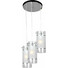 Полилей MANE FW50673 Aca Lighting 3xE14 | Osvetlenieto.bg