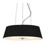 Полилей SIGNAC DL607B Aca Lighting 4xE27 | Osvetlenieto.bg