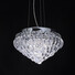 Полилей VICA VICA353P Aca Lighting 3xE14 | Osvetlenieto.bg