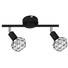 Спот ALADDIN MC15612B Aca Lighting 2xE14 | Osvetlenieto.bg