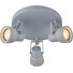 Спот PEPPER MC171153 Aca Lighting 3xGU10 | Osvetlenieto.bg