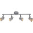 Спот PEPPER MC171154 Aca Lighting 4xGU10 | Osvetlenieto.bg