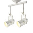 Спот POMPEII OD61012AW Aca Lighting 2xE27 | Osvetlenieto.bg