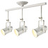 Спот POMPEII OD61013AW Aca Lighting 3xE27 | Osvetlenieto.bg