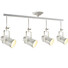Спот POMPEII OD61014AW Aca Lighting 4xE27 | Osvetlenieto.bg