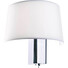 Аплик BOTTICELLI OD5611W Aca Lighting 1xE27 | Osvetlenieto.bg