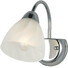 Аплик BYRON DLX7391W Aca Lighting 1xE14 | Osvetlenieto.bg