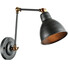 Аплик THALASSA EG168871WB Aca Lighting 1xE27 | Osvetlenieto.bg